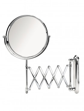 Espejo aumento extensible - Complementos y accesorios de baño